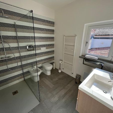Venzhome Venzone Εξωτερικό φωτογραφία