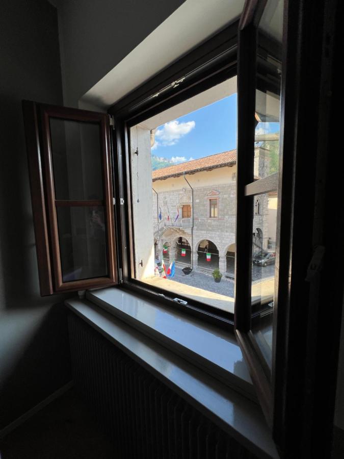 Venzhome Venzone Εξωτερικό φωτογραφία